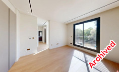 Five bedrooms house for sale in Strovolos