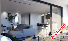2 bedroom flat for sale in Latsia