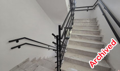 2 bedroom flat for sale in Latsia