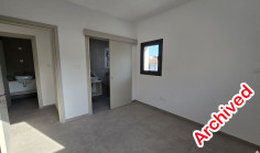 2 bedroom flat for sale in Latsia