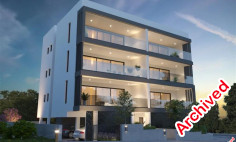 2 bedroom flat for sale in Latsia