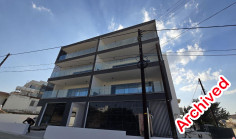 2 bedroom flat for sale in Latsia