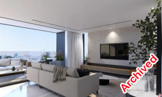 2 bedroom flat for sale in Latsia