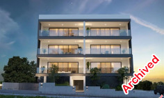 2 bedroom flat for sale in Latsia