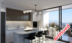 2 bedroom flat for sale in Latsia
