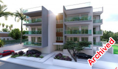 Three beds apartment for sale in Latsia