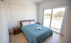 3 bed house to rent in Pernera