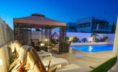 3 bed house to rent in Pernera
