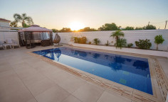 3 bed house to rent in Pernera