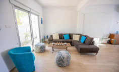 3 bed house to rent in Pernera