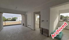 1 bed apartment for sale in Latsia