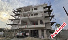 Apartment for sale in Latsia