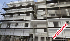 Apartment for sale in Latsia