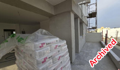 Apartment for sale in Latsia