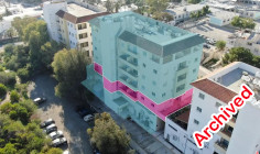 Commercial to rent Aglantzia