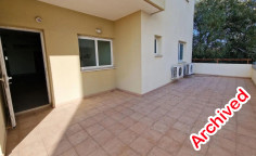 Commercial to rent Aglantzia
