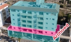 Commercial to rent Aglantzia
