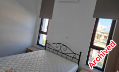 1 beds apartment to rent in Strovolos