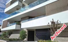 1 beds apartment to rent in Strovolos
