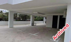 1 beds apartment to rent in Strovolos