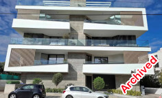 1 beds apartment to rent in Strovolos