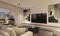 2 beds apartment for sale in Makedonitissa
