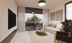 2 beds apartment for sale in Makedonitissa