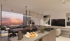 2 beds apartment for sale in Makedonitissa