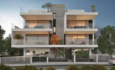 2 beds apartment for sale in Makedonitissa