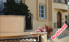 4 bedroom apartment to rent in Strovolos
