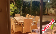 4 bedroom apartment to rent in Strovolos