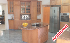 4 bedroom apartment to rent in Strovolos