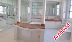 4 bedroom apartment to rent in Strovolos