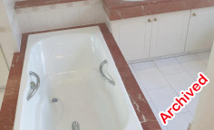 4 bedroom apartment to rent in Strovolos