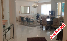 4 bedroom apartment to rent in Strovolos
