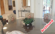 4 bedroom apartment to rent in Strovolos