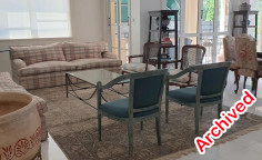 4 bedroom apartment to rent in Strovolos