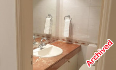 4 bedroom apartment to rent in Strovolos