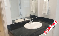 4 bedroom apartment to rent in Strovolos