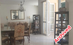 4 bedroom apartment to rent in Strovolos