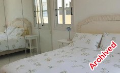 4 bedroom apartment to rent in Strovolos