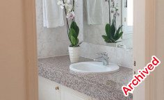 4 bedroom apartment to rent in Strovolos