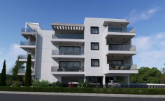 Two apartment for sale in Geri