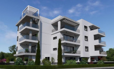 Two beds apartment for sale in Geri