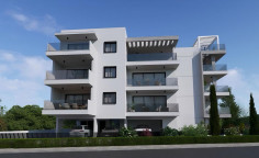 Two bed apartment for sale in Geri