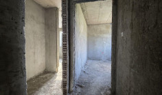2 bedroom apartment 90 m2 for sale in Tseri