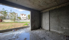 2 bedroom apartment 90 m2 for sale in Tseri