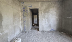 2 bedroom apartment 90 m2 for sale in Tseri