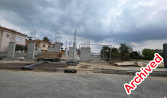 Two bedroom apartment for sale in Dali