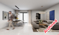 Two bedroom apartment for sale in Dali